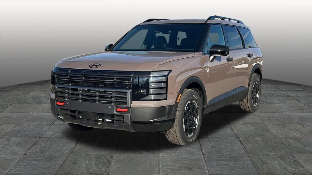 new 2026 Hyundai Palisade car, priced at $51,545