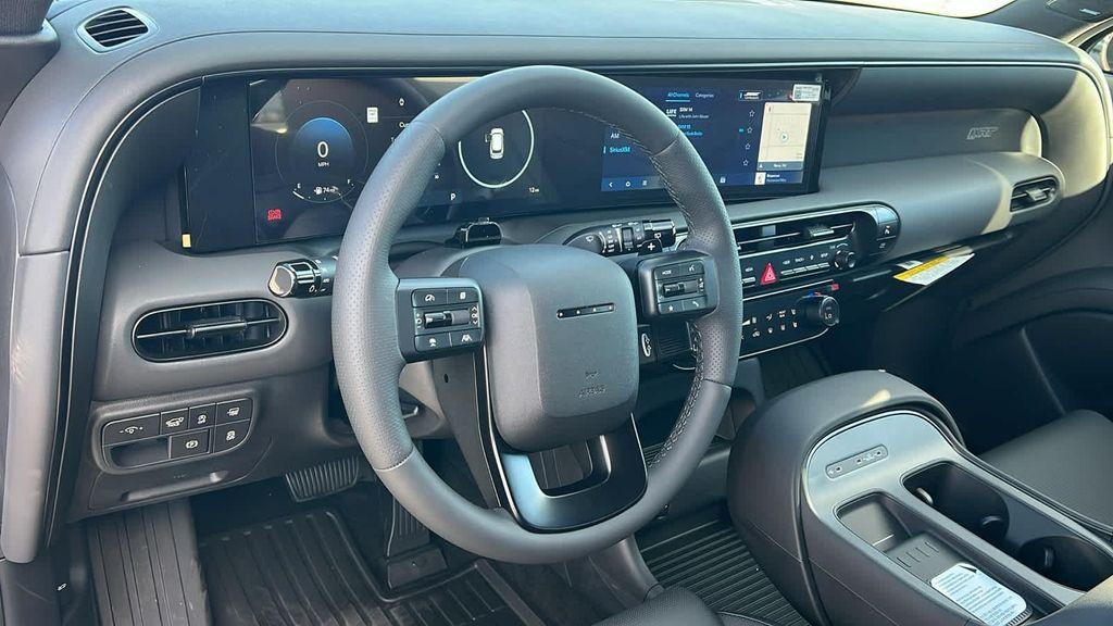 new 2026 Hyundai Palisade car, priced at $51,545