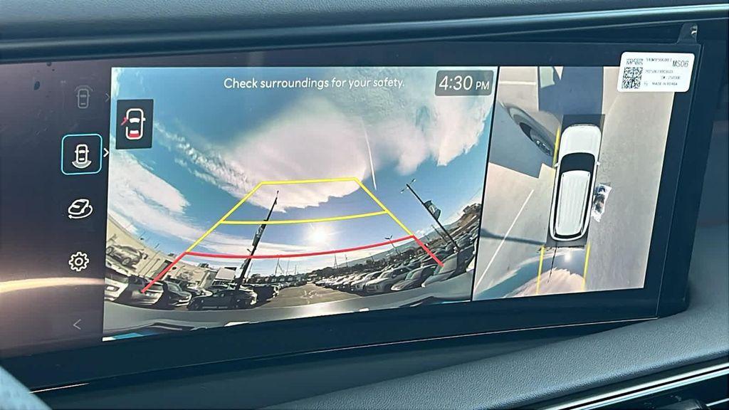 new 2026 Hyundai Palisade car, priced at $51,545