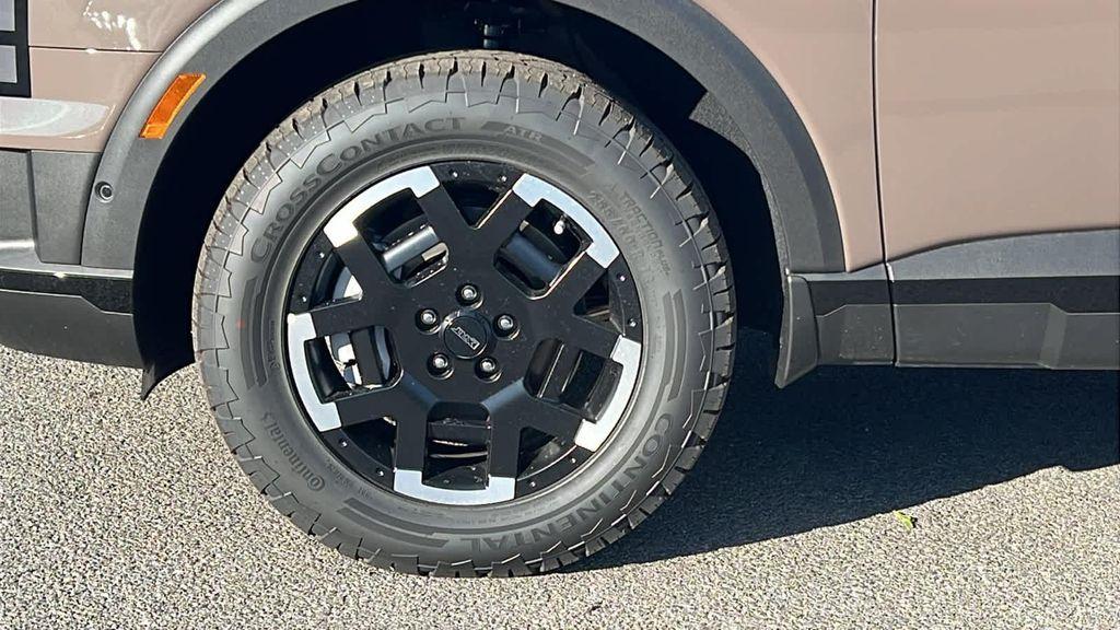 new 2026 Hyundai Palisade car, priced at $51,545