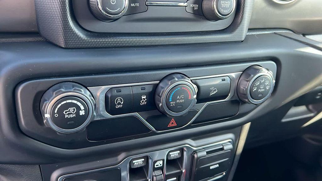 used 2019 Jeep Wrangler Unlimited car, priced at $20,500