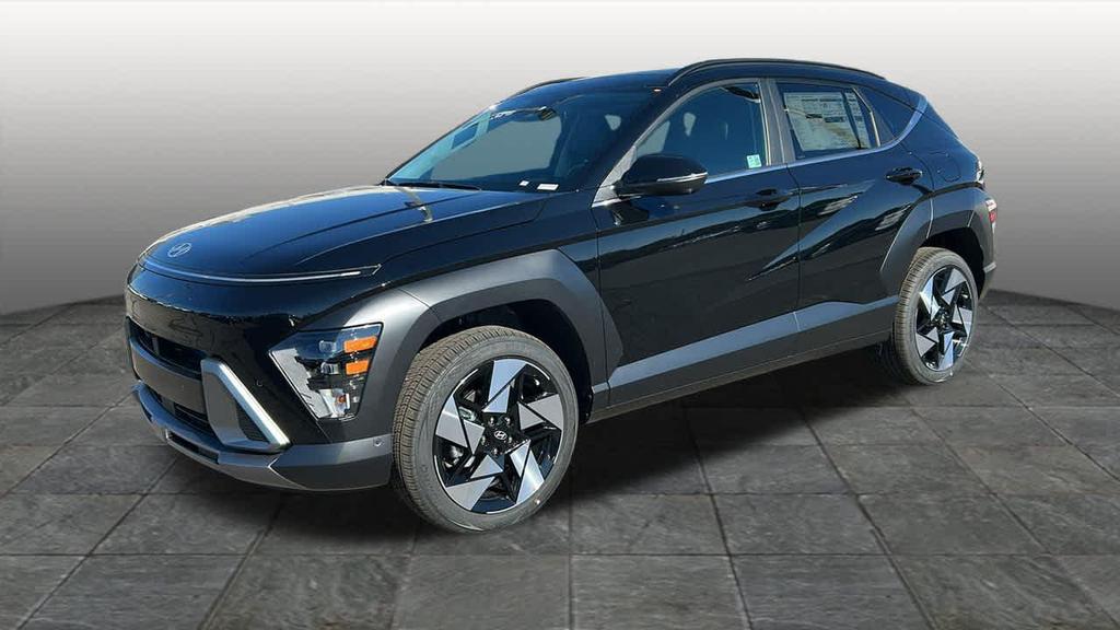 new 2026 Hyundai Kona car, priced at $36,225