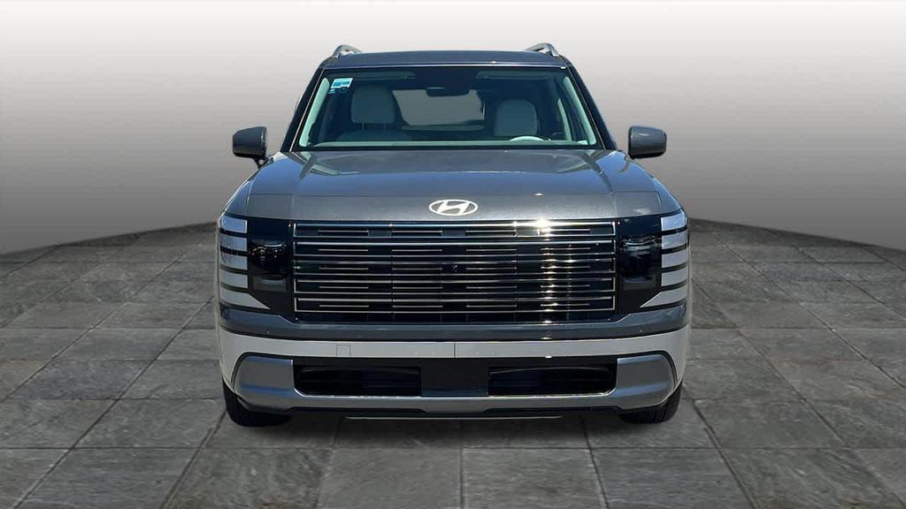 new 2026 Hyundai Palisade car, priced at $54,195