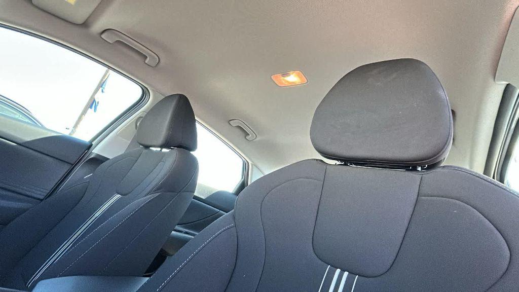 used 2026 Hyundai ELANTRA HEV car, priced at $24,988