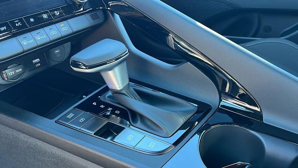 new 2026 Hyundai ELANTRA HEV car, priced at $29,810