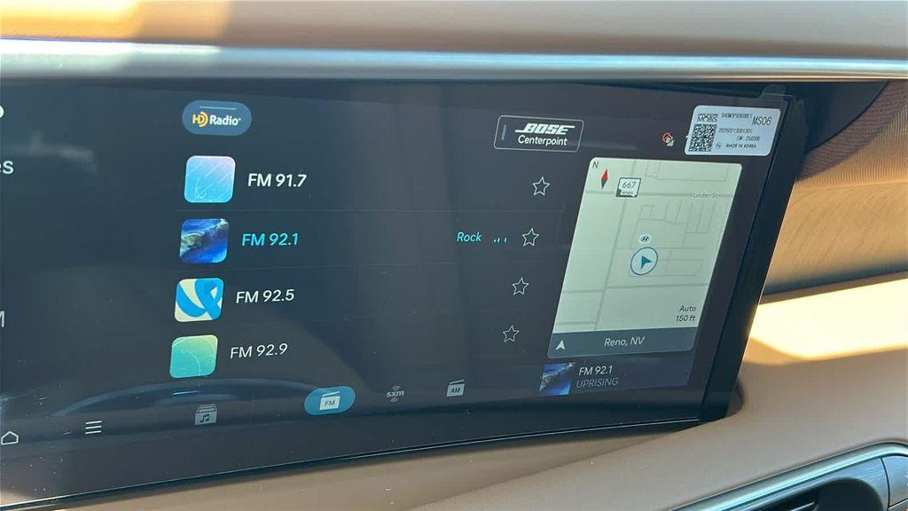 new 2026 Hyundai Palisade Hybrid car, priced at $61,420