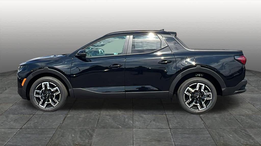 new 2025 Hyundai SANTA CRUZ car, priced at $44,750