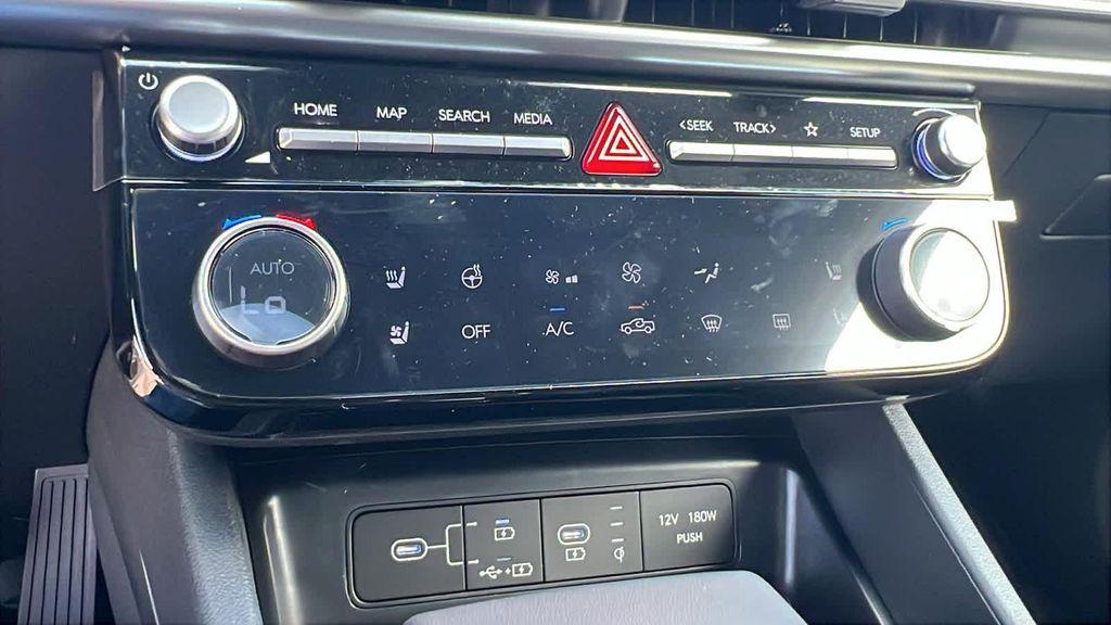 new 2025 Hyundai SANTA CRUZ car, priced at $44,750