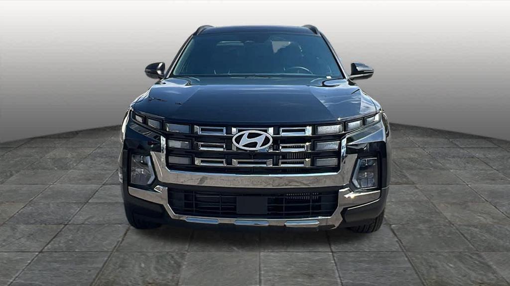 new 2025 Hyundai SANTA CRUZ car, priced at $44,750