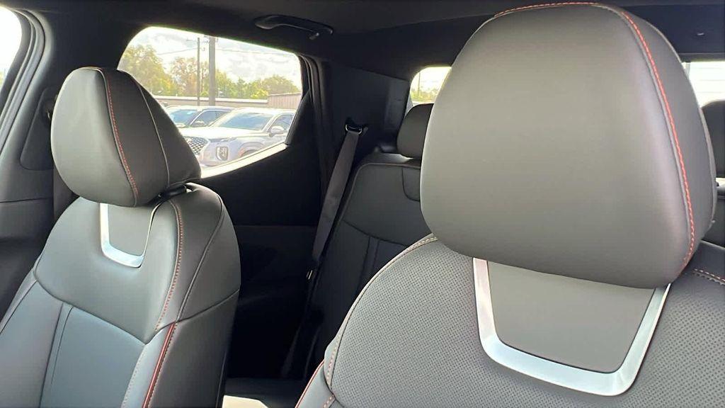 new 2025 Hyundai SANTA CRUZ car, priced at $44,750