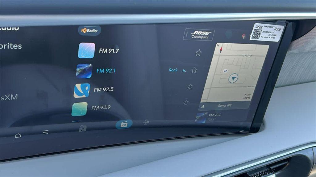 new 2026 Hyundai Palisade Hybrid car, priced at $61,315