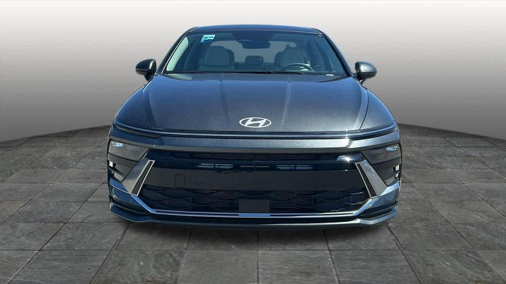 new 2026 Hyundai Sonata car, priced at $31,060