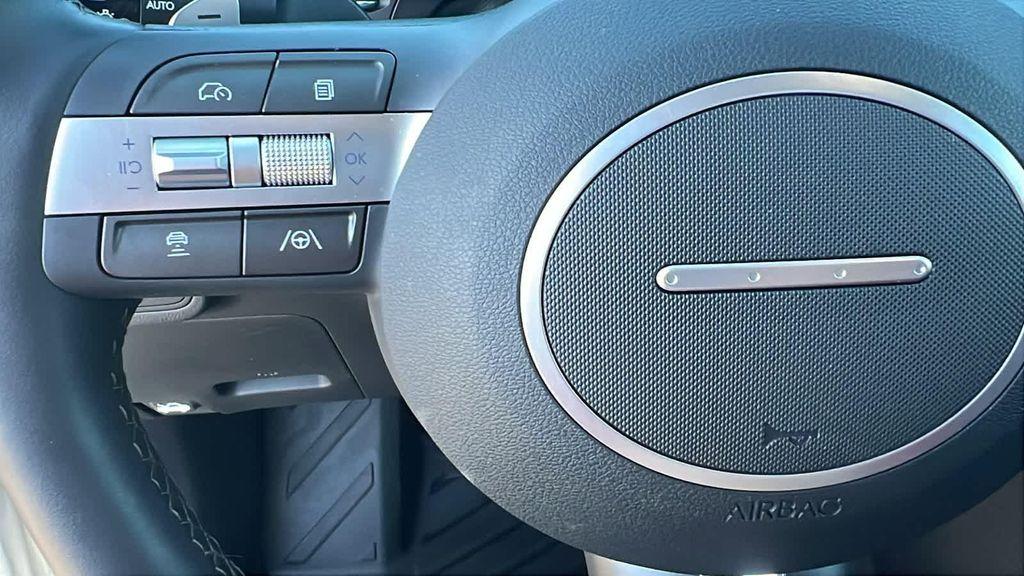 used 2026 Hyundai Kona car, priced at $30,487