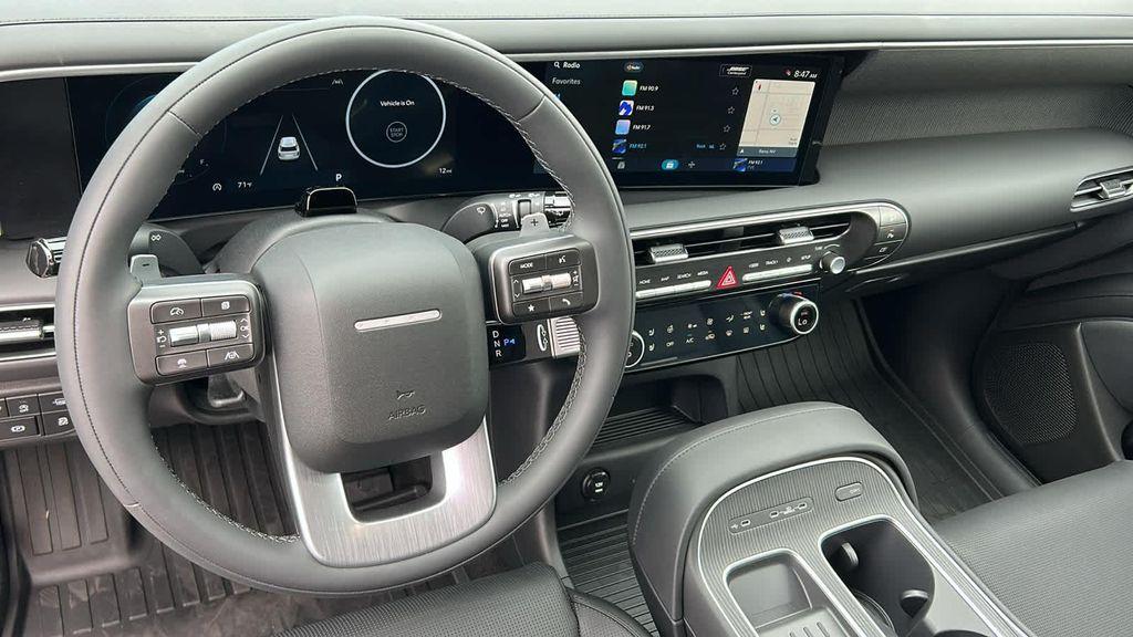 new 2026 Hyundai Palisade car, priced at $59,260