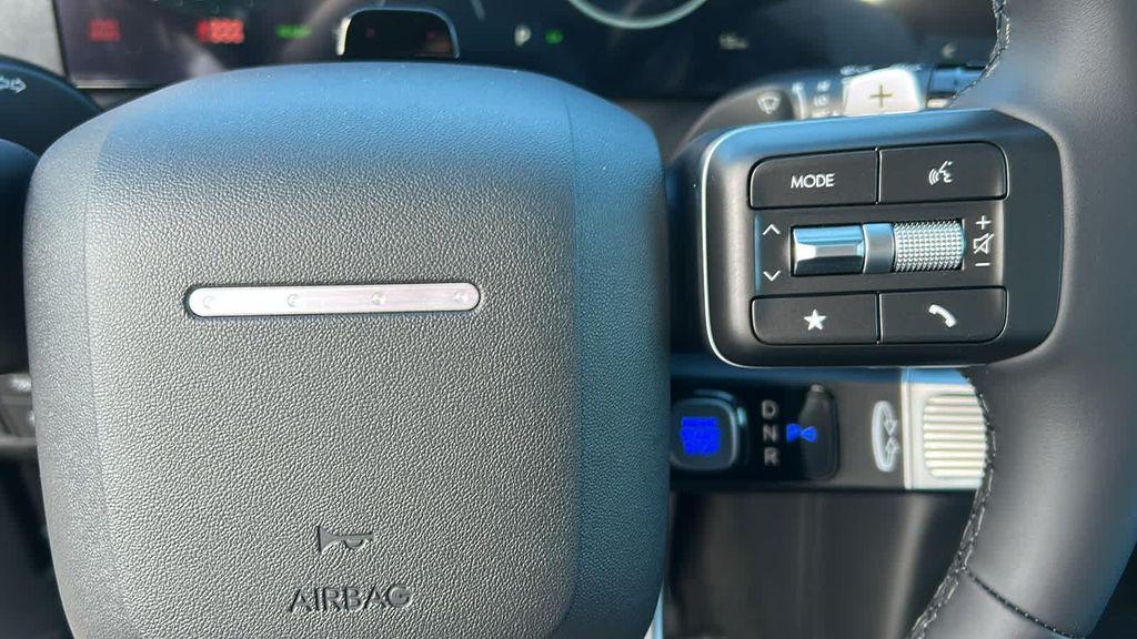 new 2026 Hyundai Palisade Hybrid car, priced at $48,905