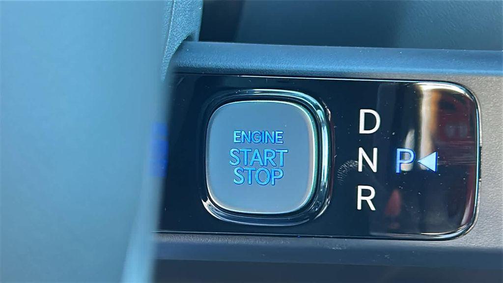 new 2026 Hyundai Palisade Hybrid car, priced at $48,905