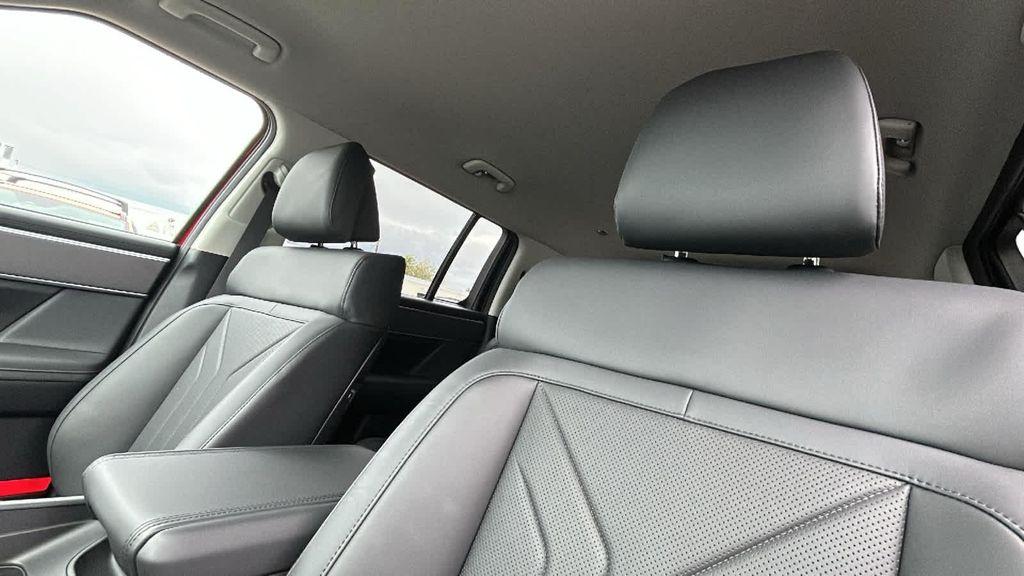 new 2026 Hyundai Santa Fe car, priced at $43,260