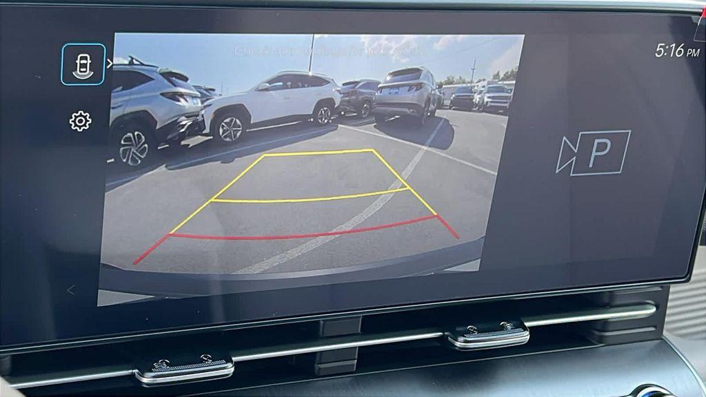 new 2026 Hyundai Kona car, priced at $30,645