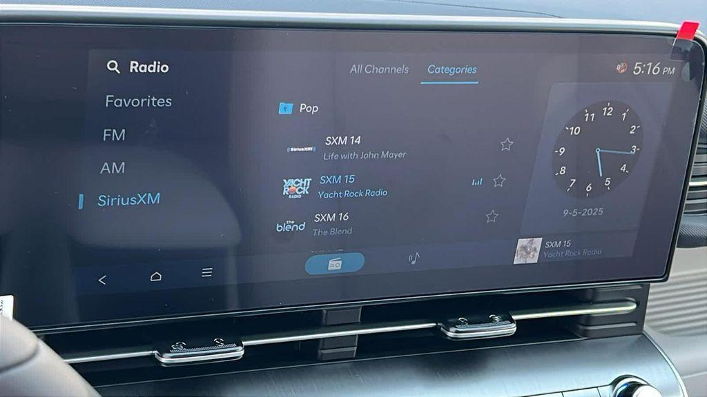 new 2026 Hyundai Kona car, priced at $30,645