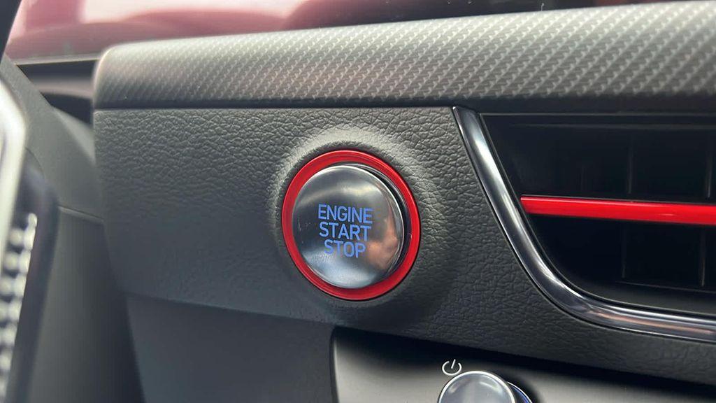 new 2026 Hyundai Sonata car, priced at $37,780