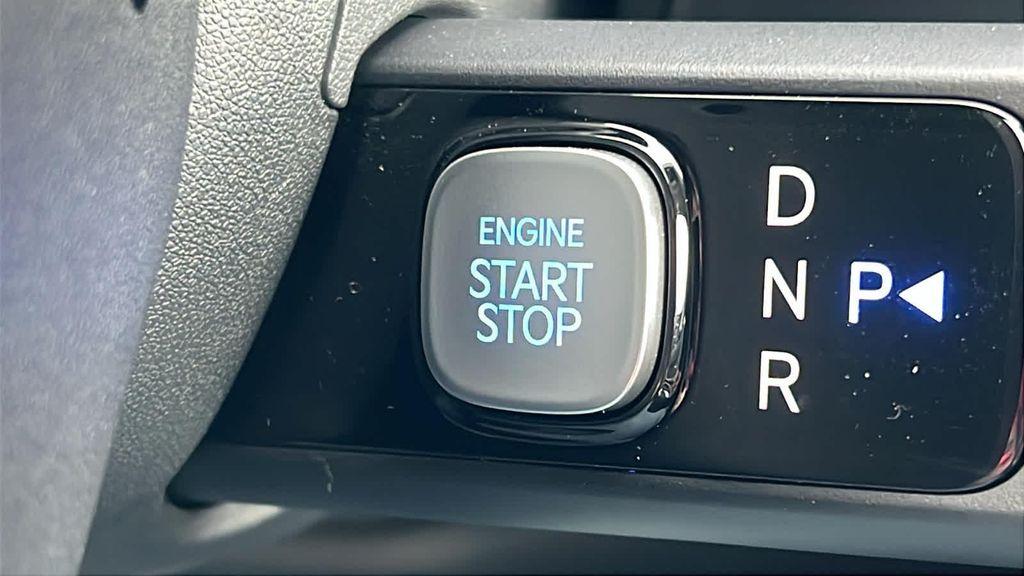 new 2026 Hyundai Palisade Hybrid car, priced at $51,720