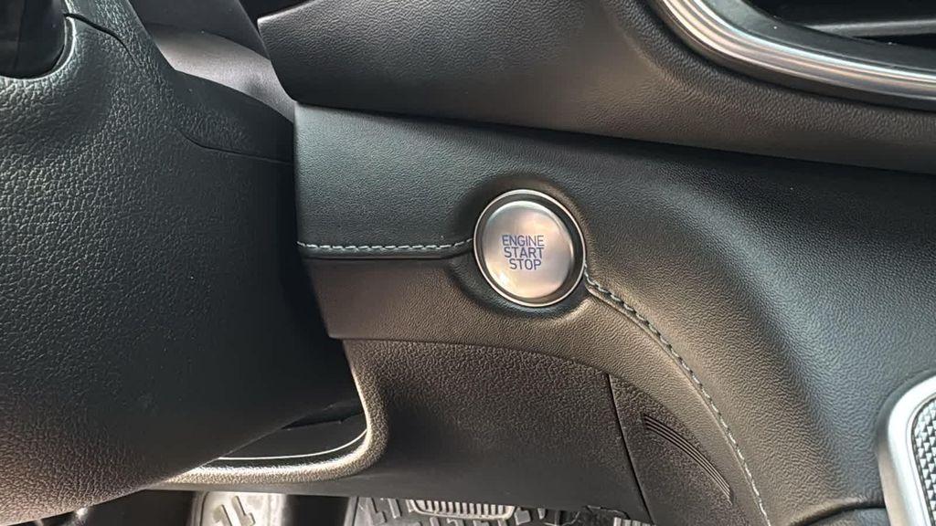 used 2022 Hyundai Santa Fe car, priced at $23,547