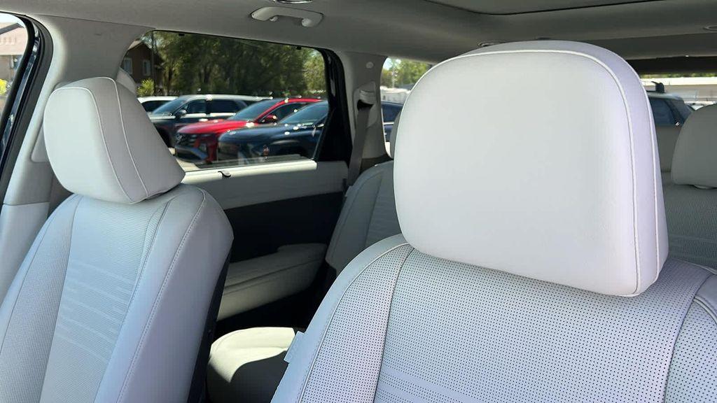 new 2026 Hyundai Palisade car, priced at $53,275