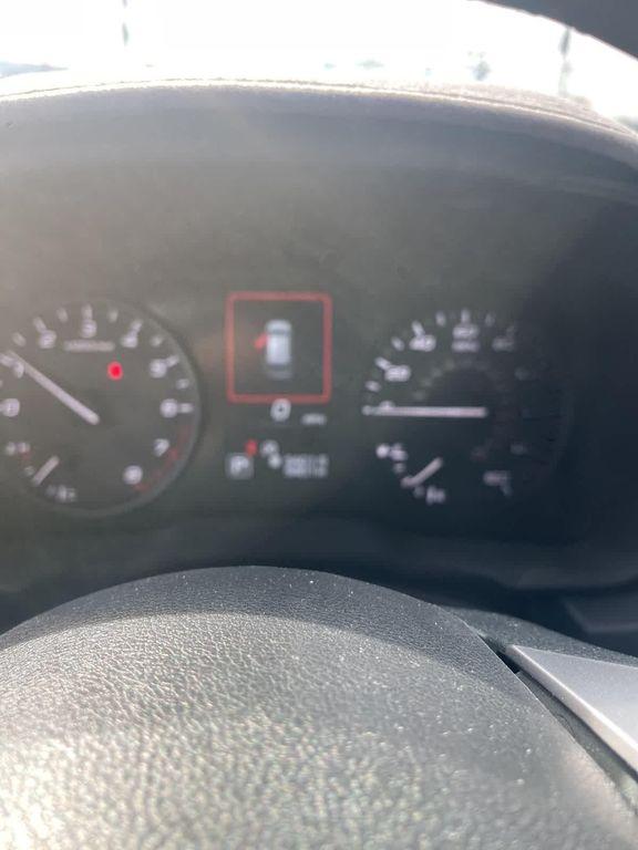 used 2024 Subaru Impreza car