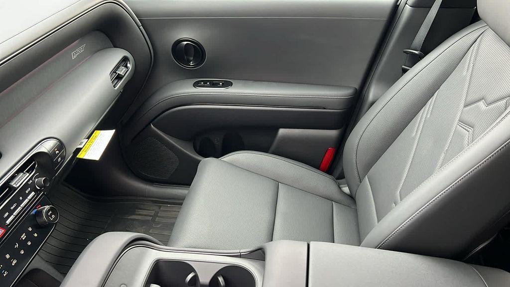 new 2026 Hyundai Palisade car, priced at $52,530