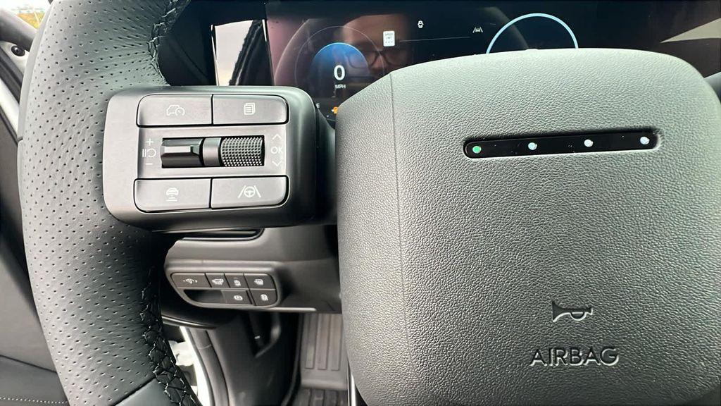 new 2026 Hyundai Palisade car, priced at $52,530