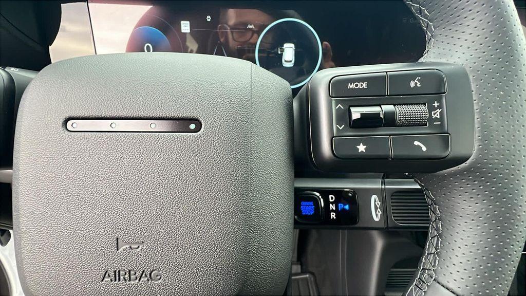 new 2026 Hyundai Palisade car, priced at $52,530