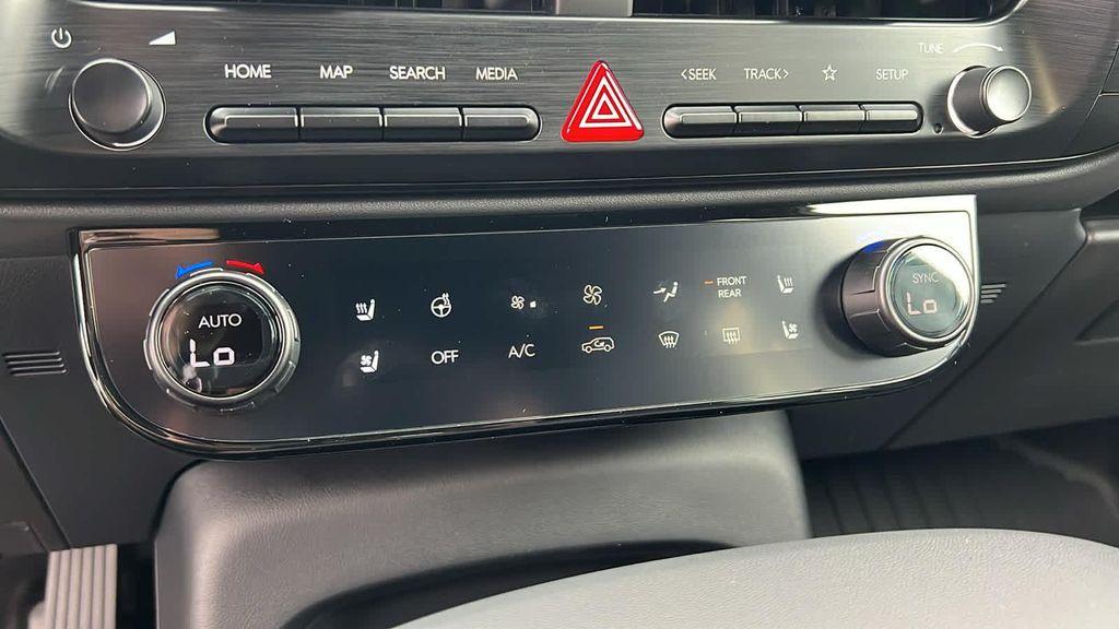 new 2026 Hyundai Palisade car, priced at $52,530