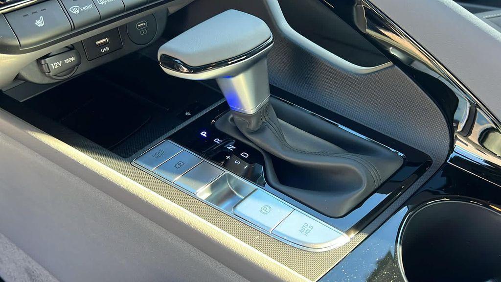 new 2026 Hyundai Elantra car, priced at $26,930