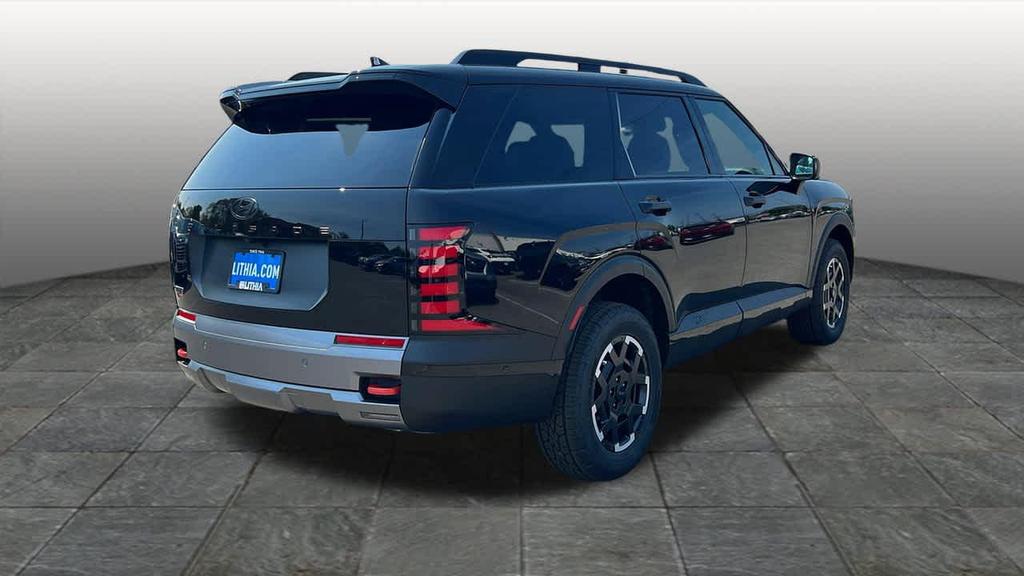new 2026 Hyundai Palisade car, priced at $51,110
