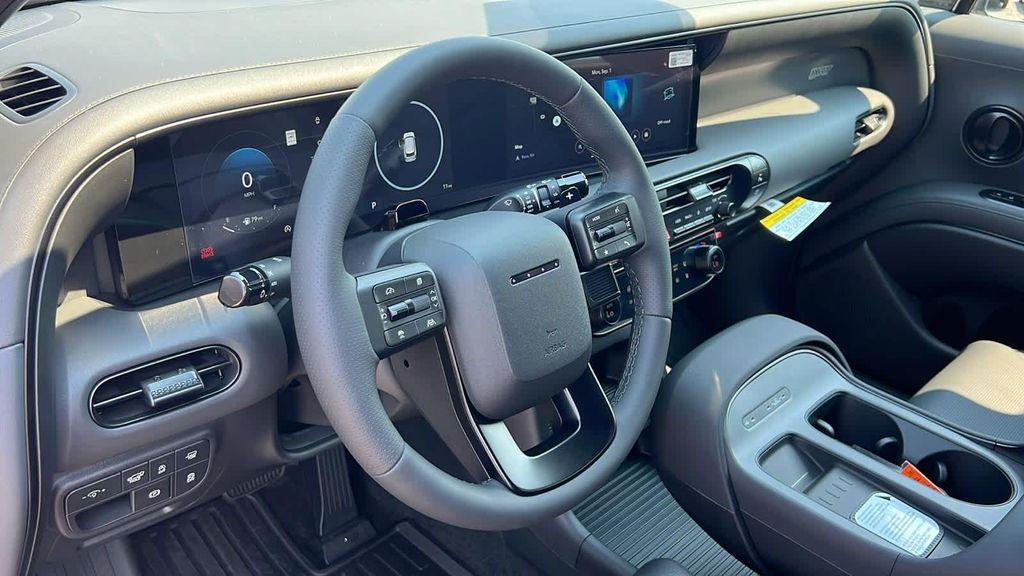 new 2026 Hyundai Palisade car, priced at $51,110