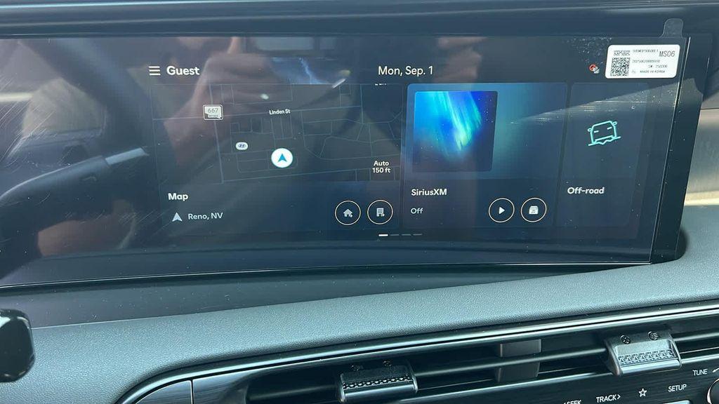 new 2026 Hyundai Palisade car, priced at $51,110