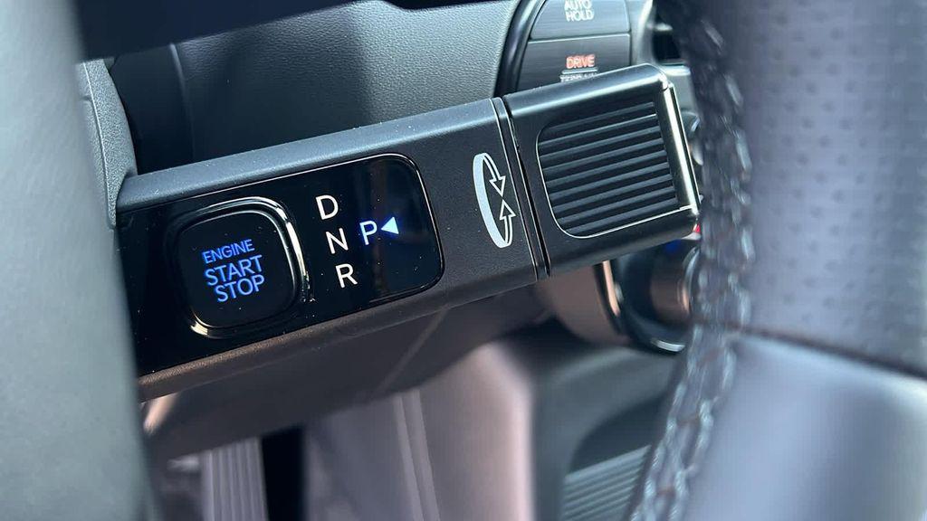 new 2026 Hyundai Palisade car, priced at $51,110