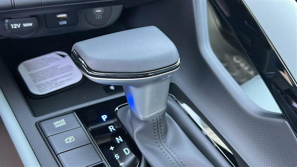new 2026 Hyundai ELANTRA HEV car, priced at $31,390