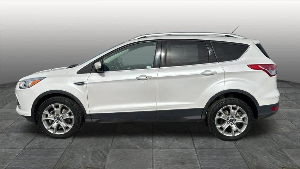used 2016 Ford Escape car, priced at $16,997