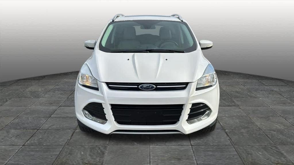 used 2016 Ford Escape car, priced at $16,997