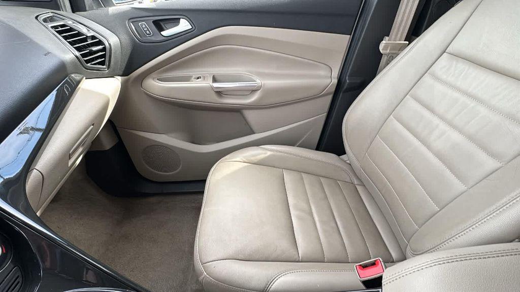 used 2016 Ford Escape car, priced at $16,997