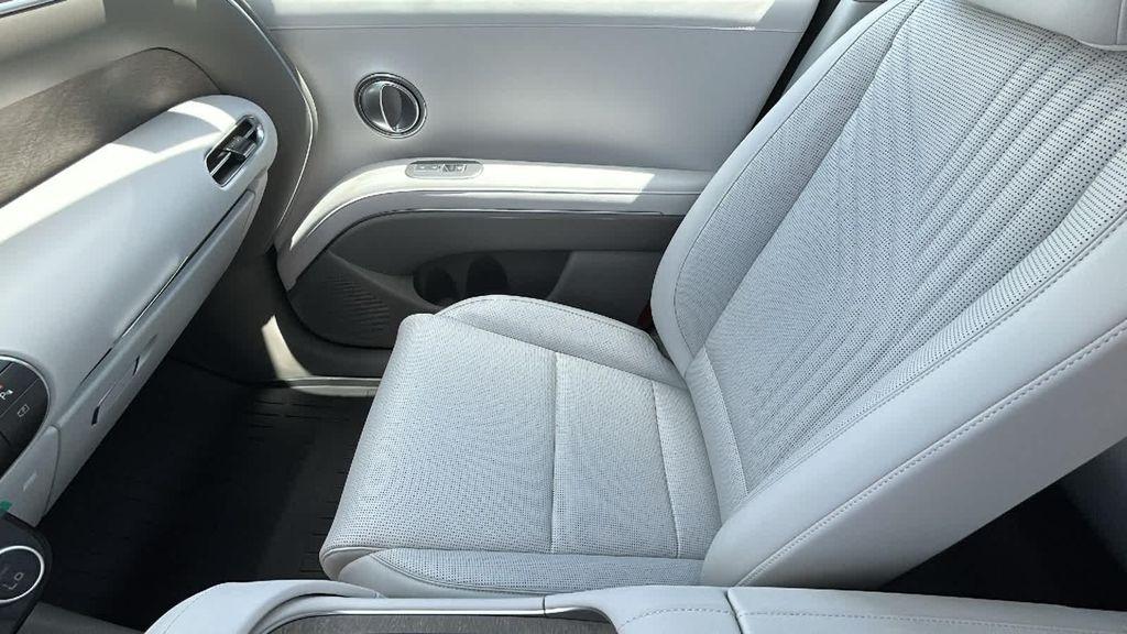 new 2026 Hyundai Palisade Hybrid car, priced at $50,090