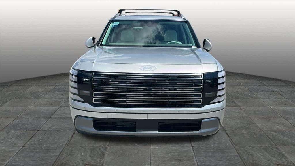 new 2026 Hyundai Palisade Hybrid car, priced at $50,090