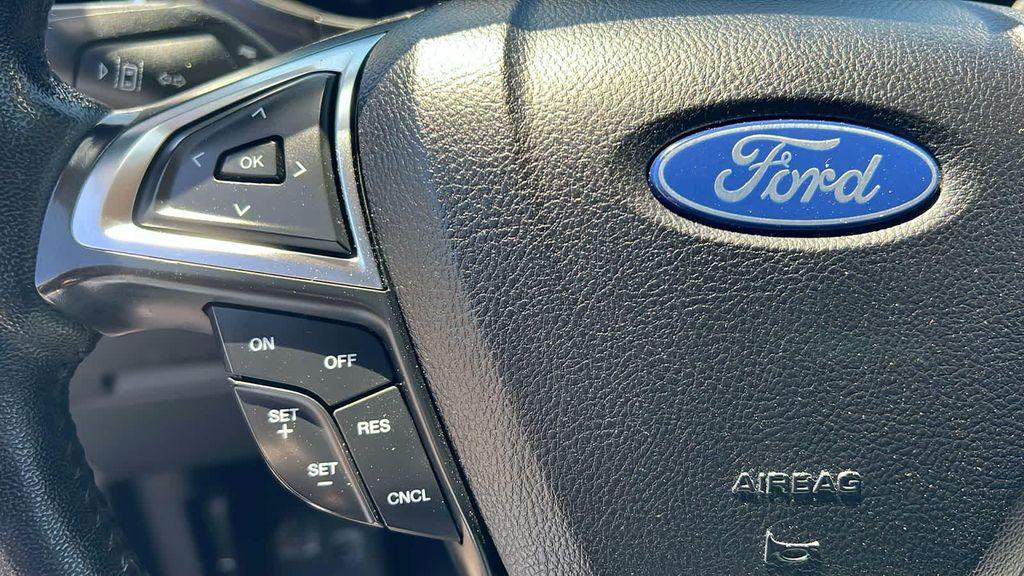 used 2022 Ford Edge car, priced at $21,094