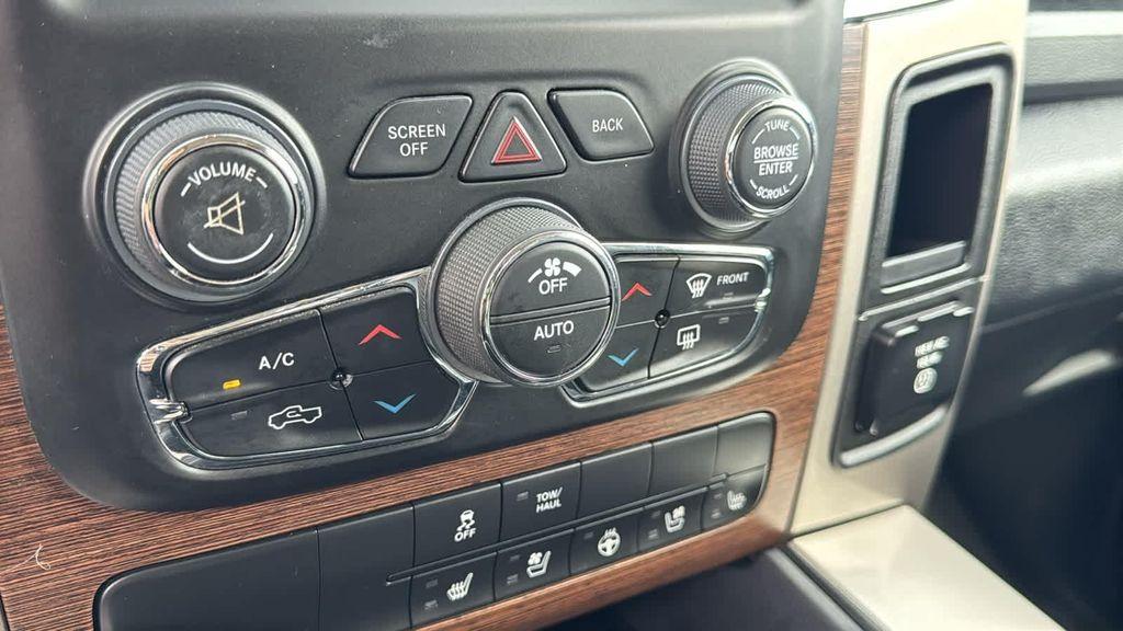 used 2016 Ram 1500 car, priced at $26,484