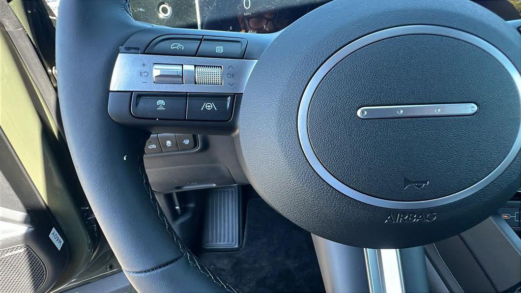 new 2025 Hyundai SANTA CRUZ car, priced at $45,094