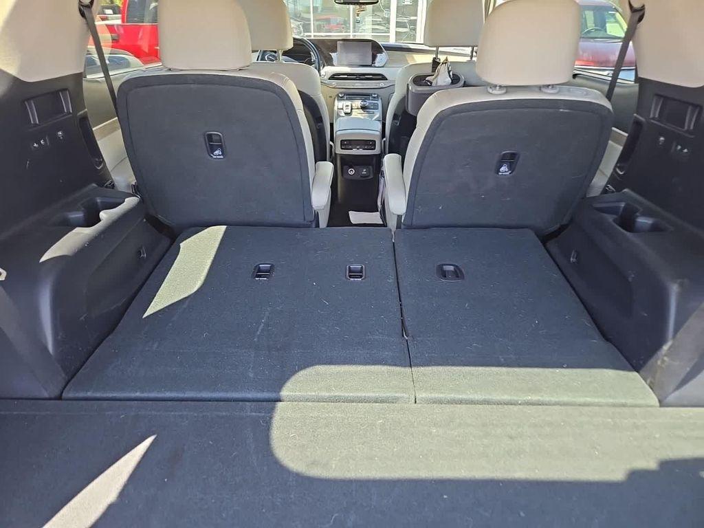 used 2020 Hyundai Palisade car, priced at $19,985