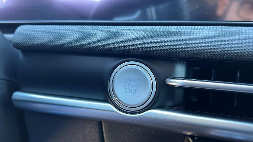 new 2026 Hyundai Tucson car, priced at $44,365