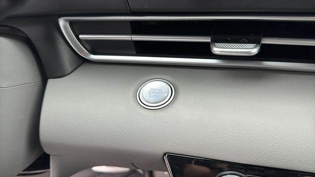 new 2026 Hyundai Elantra car, priced at $26,990