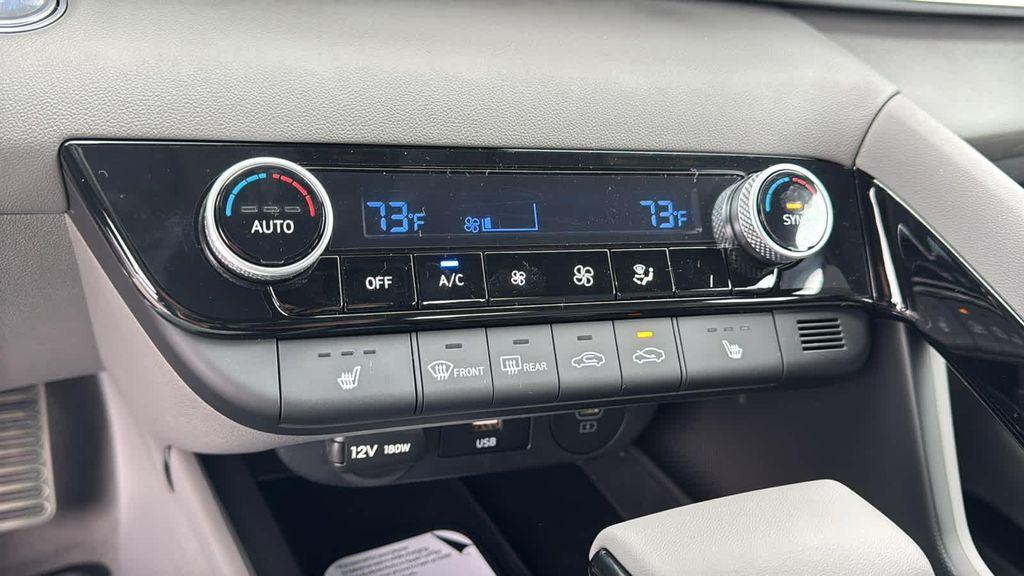 new 2026 Hyundai Elantra car, priced at $26,990